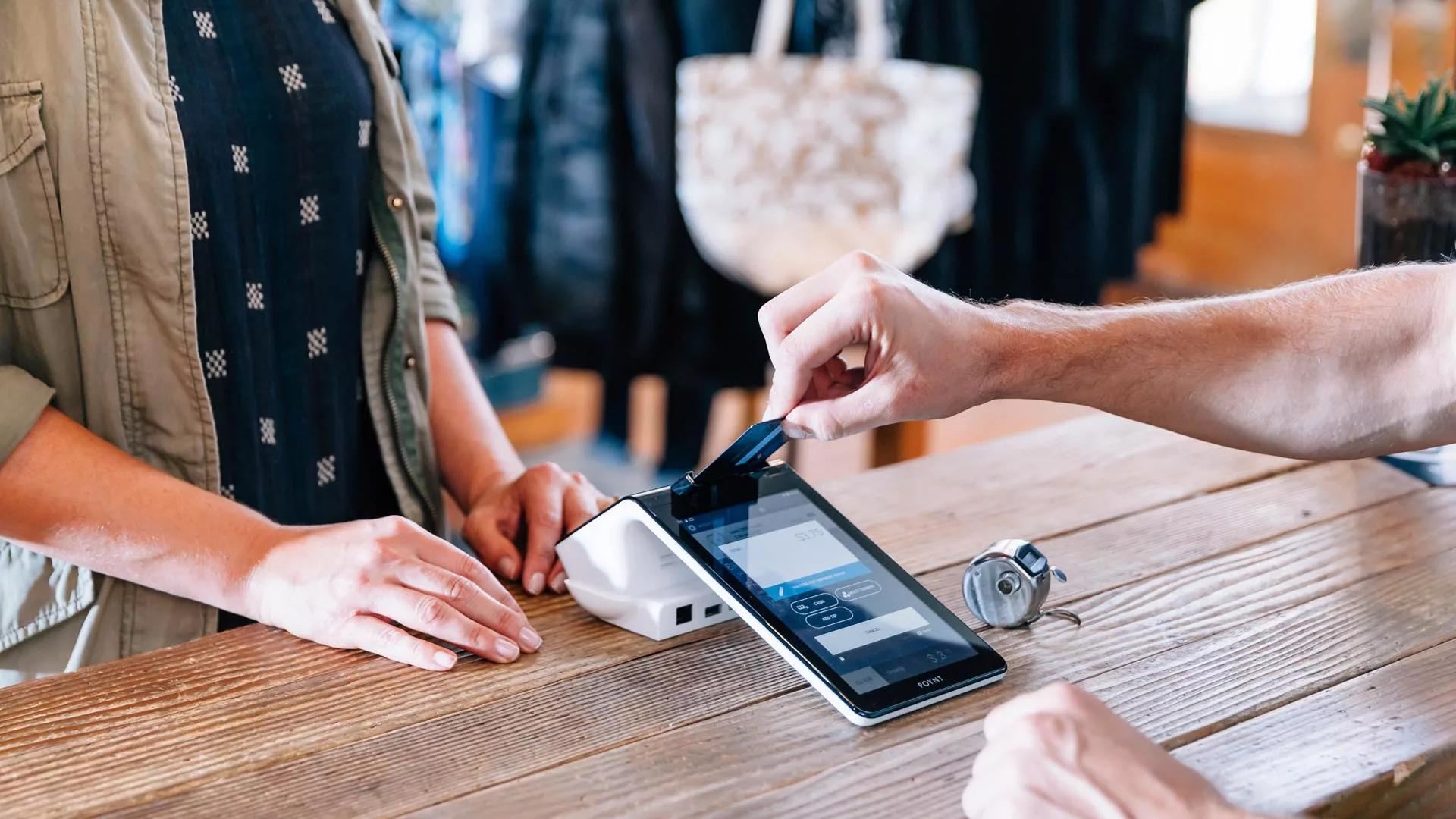Payment Processing